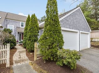 8 Sampson Cmns, Plymouth, MA 02360