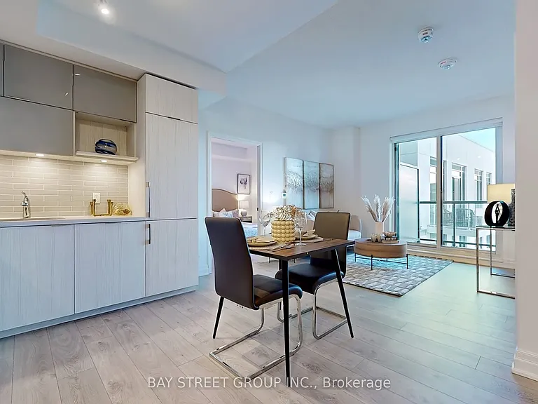 10 Rouge Valley Dr W #901A — Photo 13