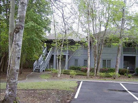 Condo Front (lower left)