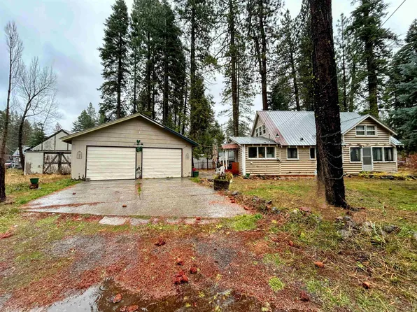 462-720 Rainbow Dr, Westwood, CA 96137