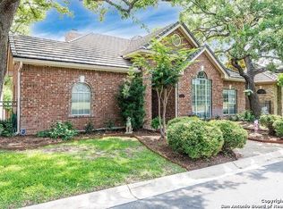 10 Century Gln, San Antonio, TX 78257