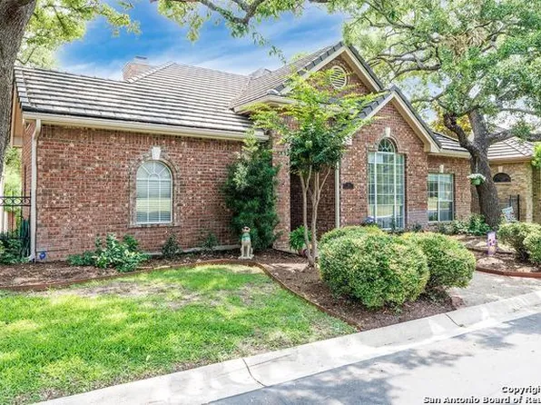 10 Century Glen, San Antonio, TX 78257