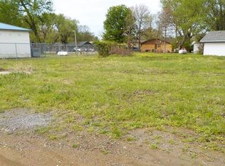 203 S Will Penn St, Adair, OK 74330