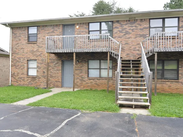 Bonnell 4522, 4522 Bonnell Dr NW APT C, Huntsville, AL 35816