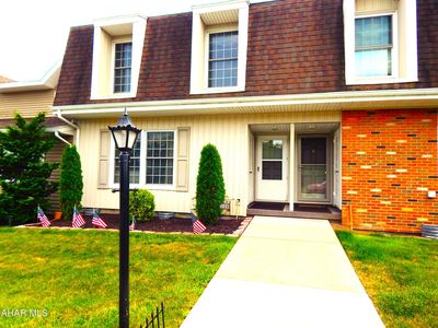 540 Sunbrook Manor Dr, Duncansville, PA, 16635