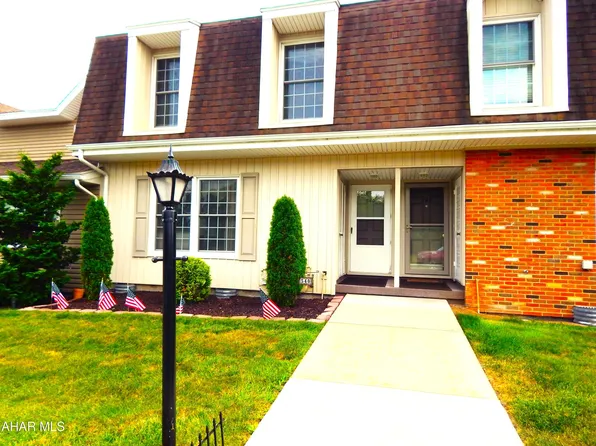 540 Sunbrook Manor Dr, Duncansville, PA 16635