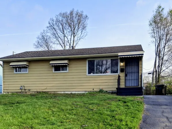 1680 Cordell Ave, Columbus, OH 43219