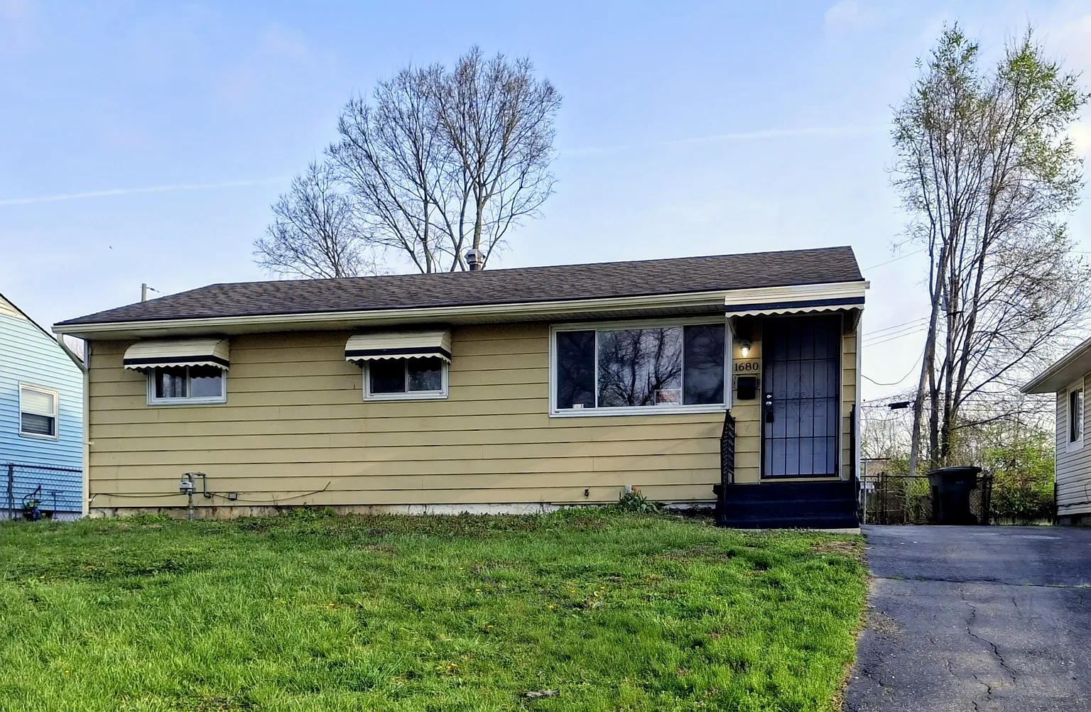 1680 Cordell Ave photo 1