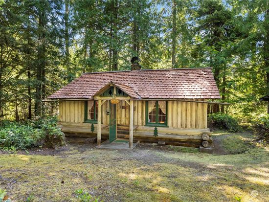9 The Dalles, Enumclaw, WA 98022