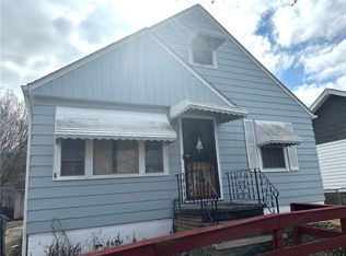 14113 Carrydale Ave, Cleveland, OH 44111