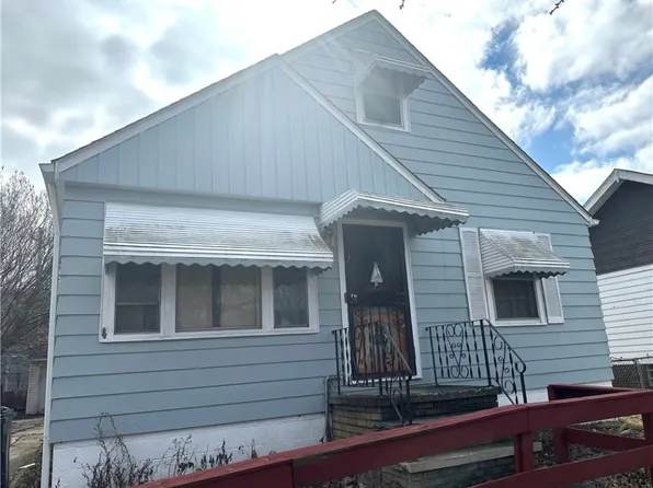 14113 Carrydale Ave, Cleveland, OH 44111