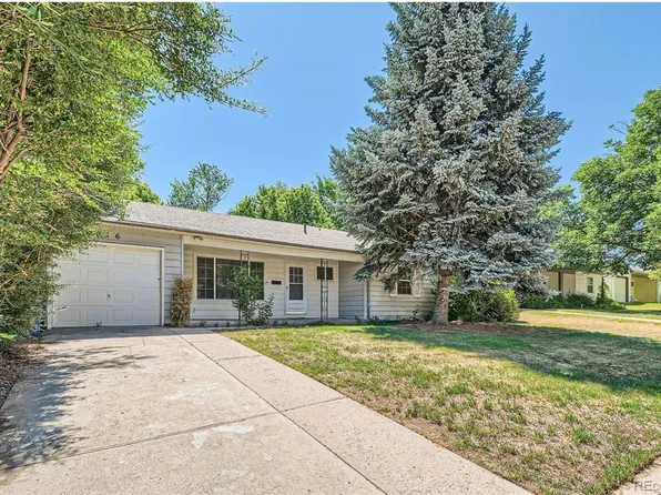 3016 S Harrison St, Denver, CO 80210