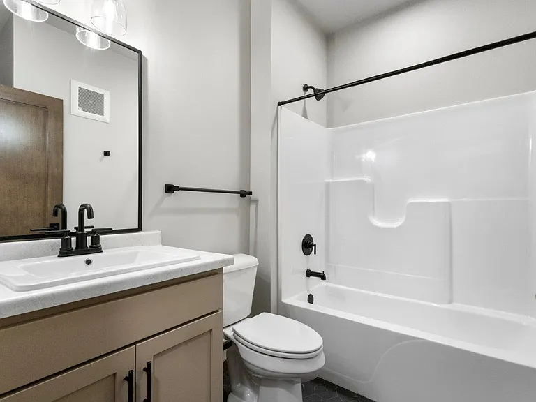 Trails Head Townhomes — Photo 14