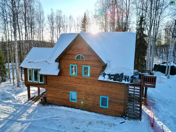 585 L Amour Ct, Fairbanks, AK 99712