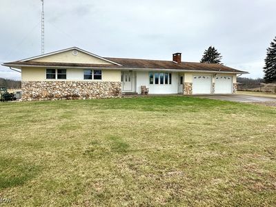 34739 Miltonsburg Calais Rd, Woodsfield, OH, 43793