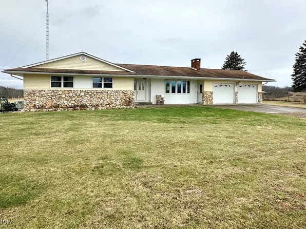 34739 Miltonsburg Calais Rd, Woodsfield, OH 43793