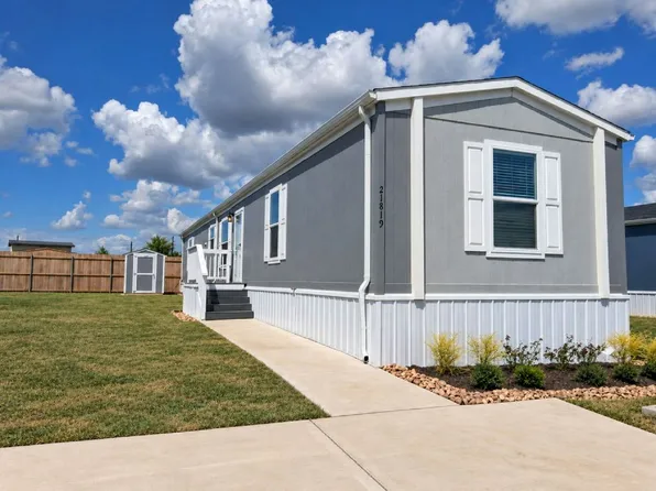 21819 Midnight Mist Ln #23, Waller, TX 77484
