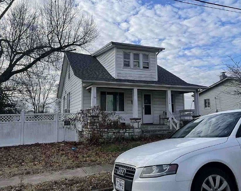 128 W Velma Ave, Saint Louis, MO 63125 Zillow