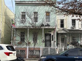 1482 Rosedale Ave, Bronx, NY 10460