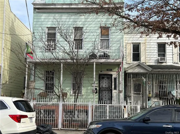 1482 Rosedale Ave, Bronx, NY 10460
