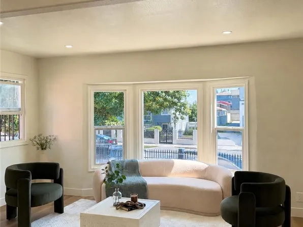 3477 W 71st St, Los Angeles, CA 90043