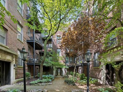 3644 N Pine Grove Ave APT 3, Chicago, IL, 60613