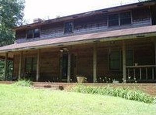 5596 Cragford Rd, Lineville, AL 36266