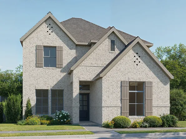 2820W Plan, Avondale 40'