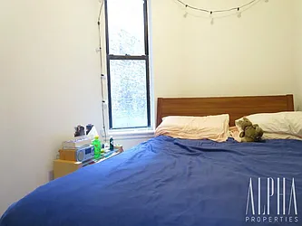 Rented by Alpha Properties NYC I LLC