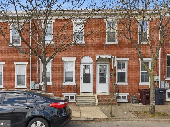 519 S Jackson St, Wilmington, DE 19805