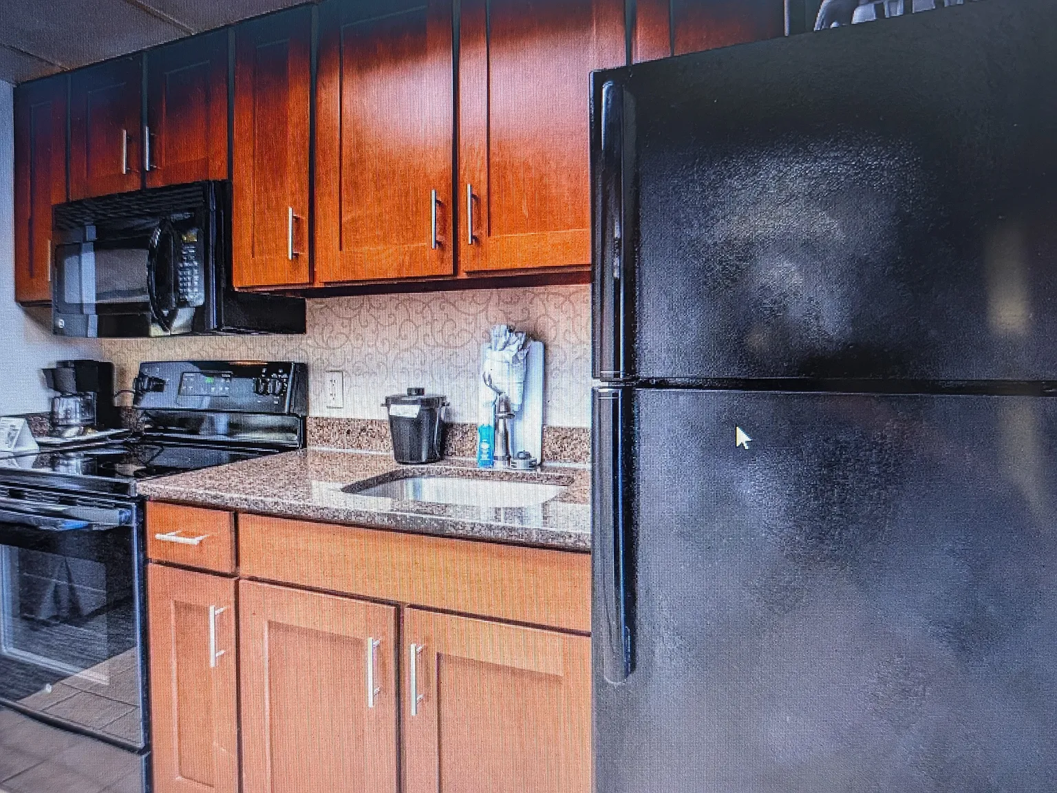 Myrtle Beach Coral Beach Unit 420 — Photo 3