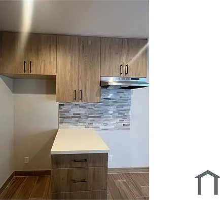 1 bed, $2,450 — Photo 1