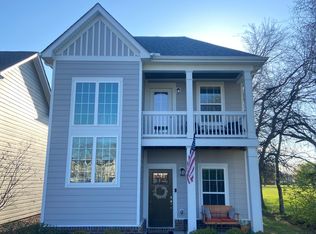 8004 Vibrant Pl, Hendersonville, TN 37075