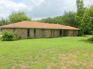 3918 Old Fort Worth Rd, Midlothian, TX 76065