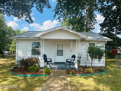 112 Fox St, Rutherford, TN, 38369