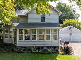 641 Mill Rd, Ravenna, OH 44266