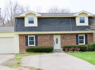 538 Oaklawn Cir, Corbin, KY 40701