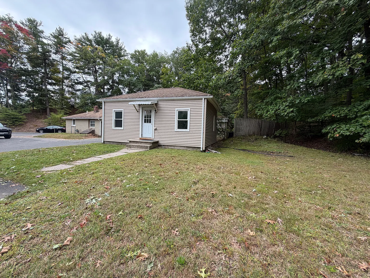 1 bed, 670 sqft, $1,450 — Photo 3