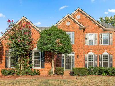 508 Danville Point, Brentwood, TN, 37027