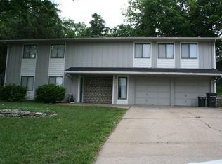 2727 Allison Ave #2, Manhattan, KS 66502