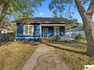 619 N 4th St, Temple, TX 76501