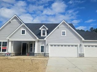 229 Huguenot Trl, Huger, SC 29450