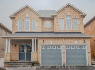 95 Ivy Glen Dr #BASEMENT, Vaughan, ON L6A 0P2