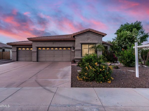 1528 E Harrison St, Gilbert, AZ 85295