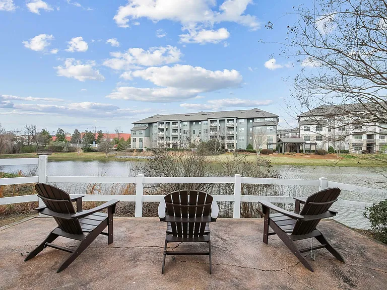 The Maxwell at Highland Creek