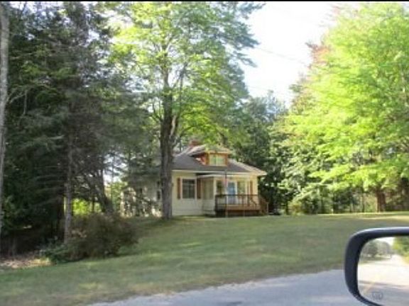Property Side View