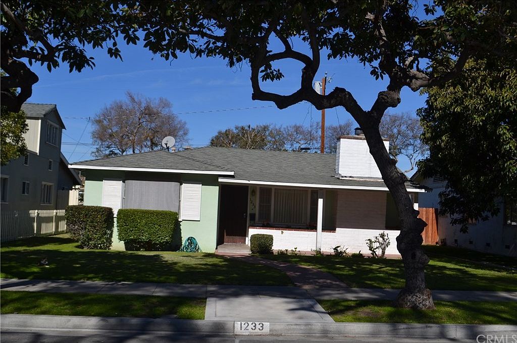 1233 Grove Pl, Fullerton, CA 92831 Zillow