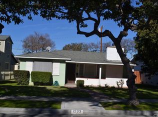 1233 Grove Pl, Fullerton, CA 92831