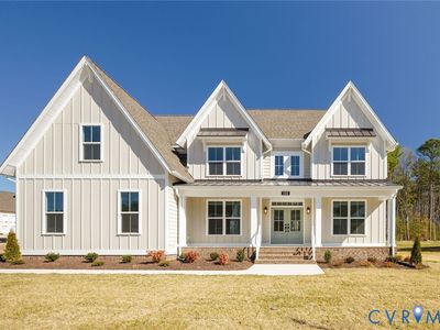 1122 Oriole Landing Ln, Manakin Sabot, VA, 23103