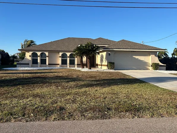 1145 SW 21st Ter, Cape Coral, FL 33991
